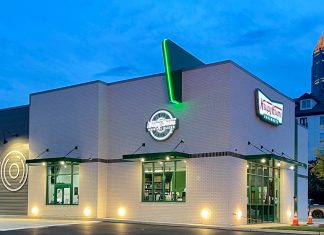 Rejoice! The iconic Ponce Krispy Kreme returns on October 10 Rejoice! The iconic Ponce Krispy Kreme returns on October 10