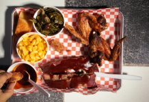 A field guide to Atlanta barbecue