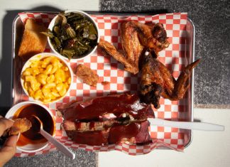 A field guide to Atlanta barbecue A field guide to Atlanta barbecue