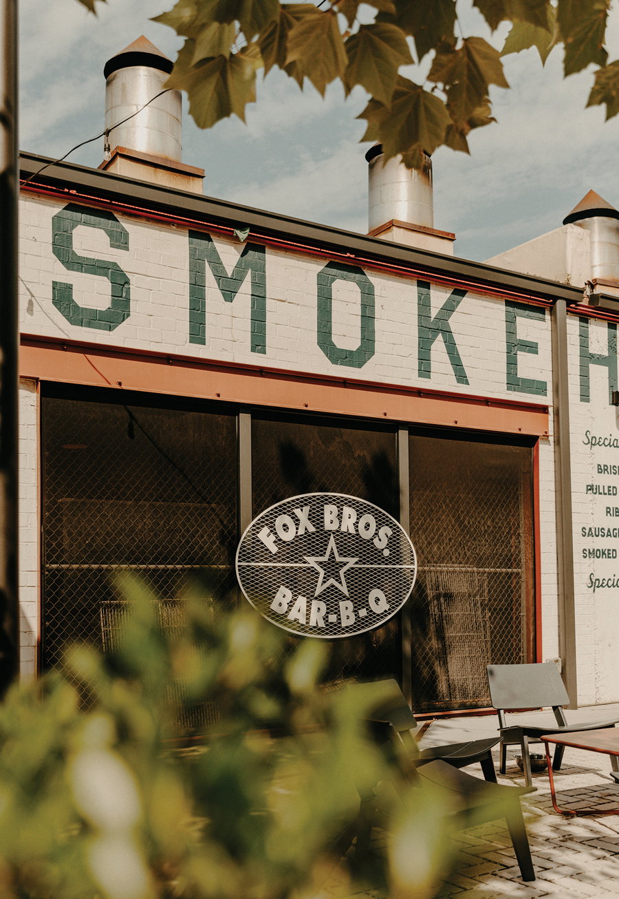The 12 Best Barbecue Restaurants in Metro Atlanta