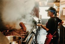 The 12 Best Barbecue Restaurants in Metro Atlanta