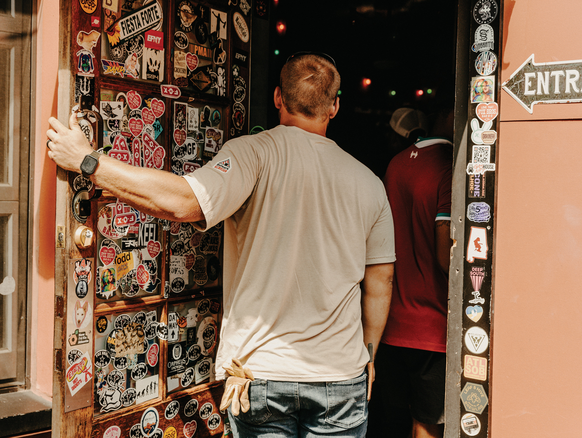 The Fox Brothers redefined Atlanta barbecue—and it all started with a humble backyard cookout