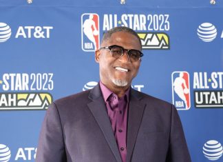 Dominique Wilkins’ perfect day in Atlanta