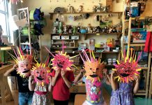 Play Time: Find the perfect gift at these independent toy stores