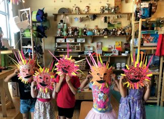 Play Time: Find the perfect gift at these independent toy stores