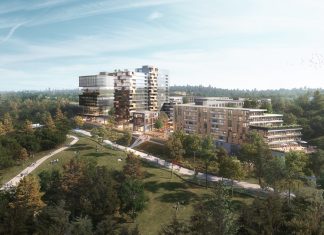 Here’s what we know about plans for the Amsterdam Walk redevelopment Here’s What We Know about plans for the Amsterdam Walk redevelopment