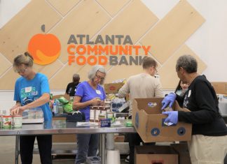This Thanksgiving season, help hungry families by supporting these Atlanta food banks This Thanksgiving season, help hungry families by supporting these Atlanta food banks