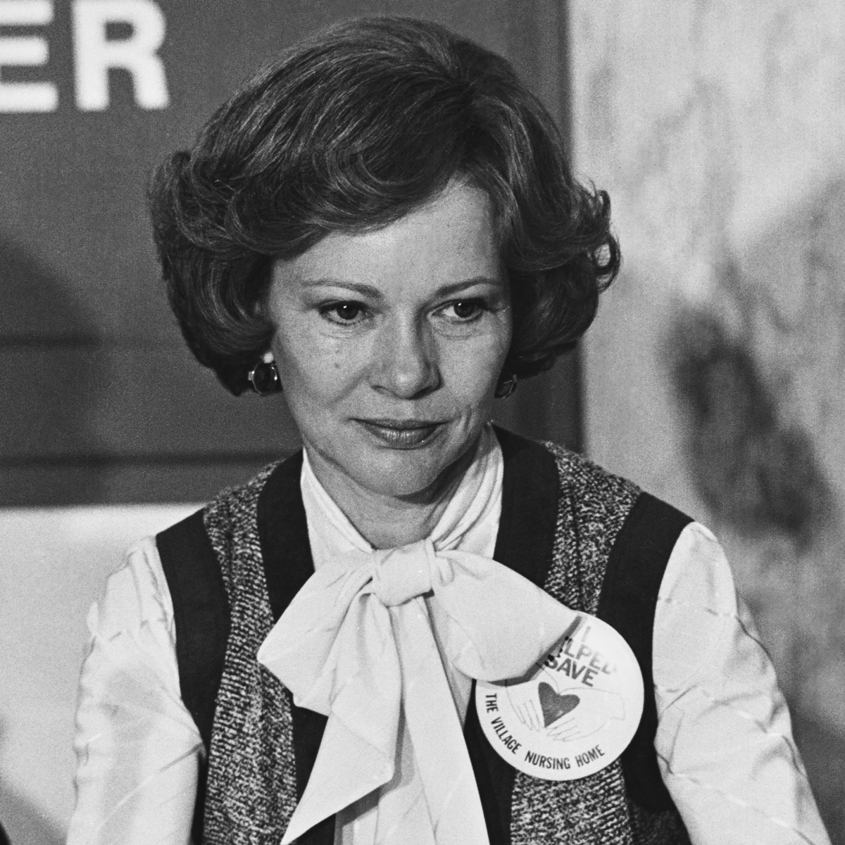 Remembering Rosalynn Carter