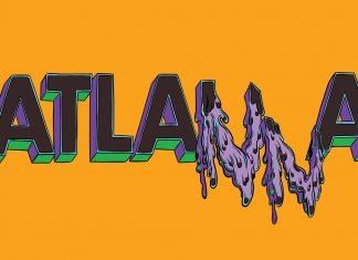 Atlanta's vanishing accent