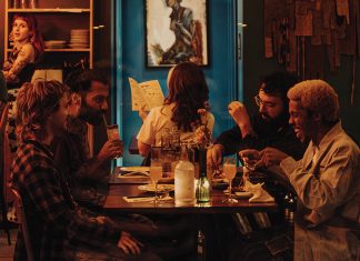 The best places to eat and drink in Athens The best places to eat and drink in Athens