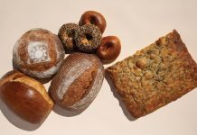 Things We Like: Colette Bread & Bakeshop Things We Like: Colette Bread & Bakeshop