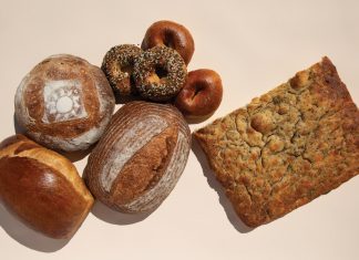 Things We Like: Colette Bread & Bakeshop Things We Like: Colette Bread & Bakeshop