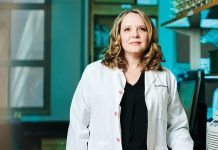 Emory ethnobotanist Cassandra Quave travels the globe searching for plants with the power to heal
