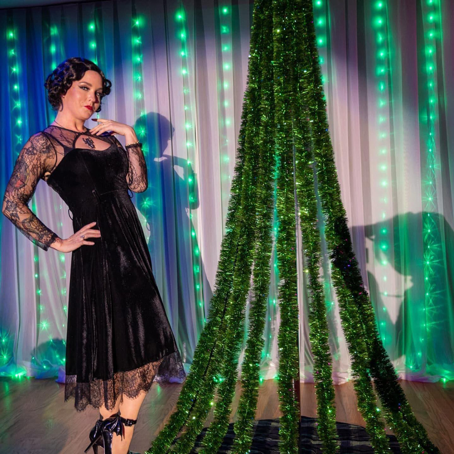 A quick guide to some of Atlanta’s most fun holiday events