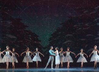 A quick guide to some of Atlanta’s most fun holiday events