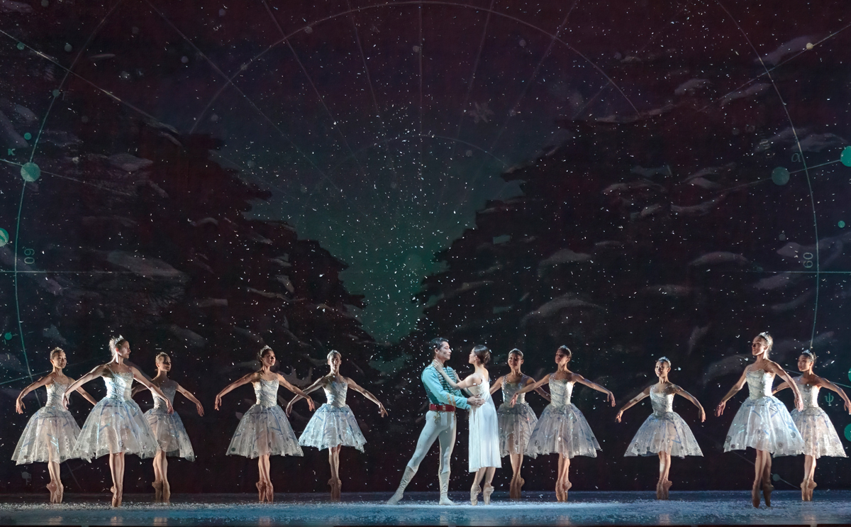 A quick guide to some of Atlanta’s most fun holiday events