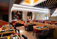 Vegan fare gets an Asian spin at Planta Queen in Buckhead Vegan fare gets an Asian spin at Planta Queen in Buckhead