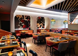 Vegan fare gets an Asian spin at Planta Queen in Buckhead Vegan fare gets an Asian spin at Planta Queen in Buckhead