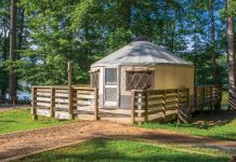 Three places in metro Atlanta to get a good night’s sleep Three places in Atlanta to get a good night's sleep
