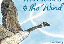 Atlanta journalist Allison Entrekin pens a children’s book about flying away from the flock Atlanta journalist Allison Entrekin pens a children’s book about flying away from the herd