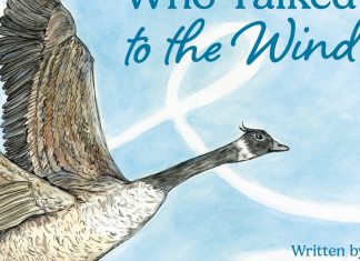 Atlanta journalist Allison Entrekin pens a children’s book about flying away from the flock Atlanta journalist Allison Entrekin pens a children’s book about flying away from the herd