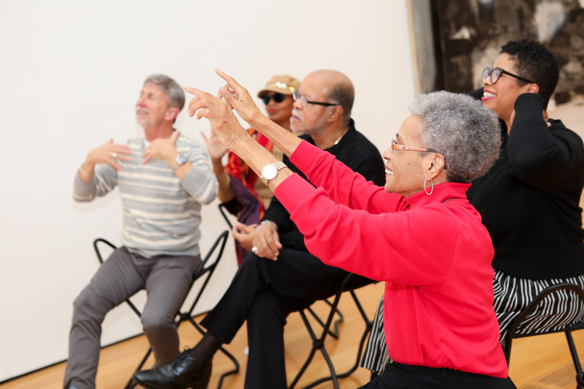 The High Museum is now free one Wednesday a month