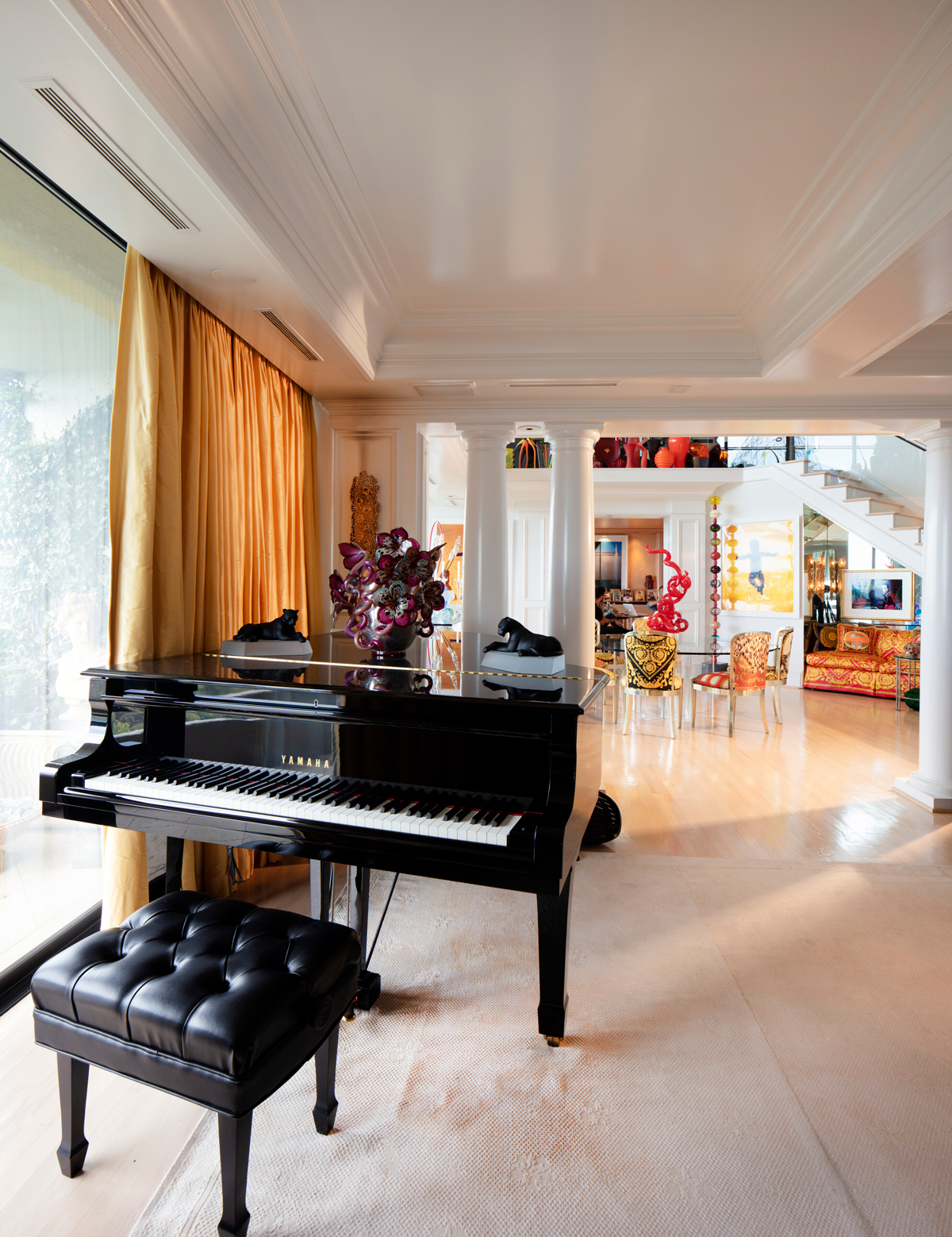 5 items from Elton John's upcoming auction that tell the story of his life in Atlanta