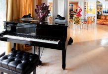 5 items from Elton John's upcoming auction that tell the story of his life in Atlanta