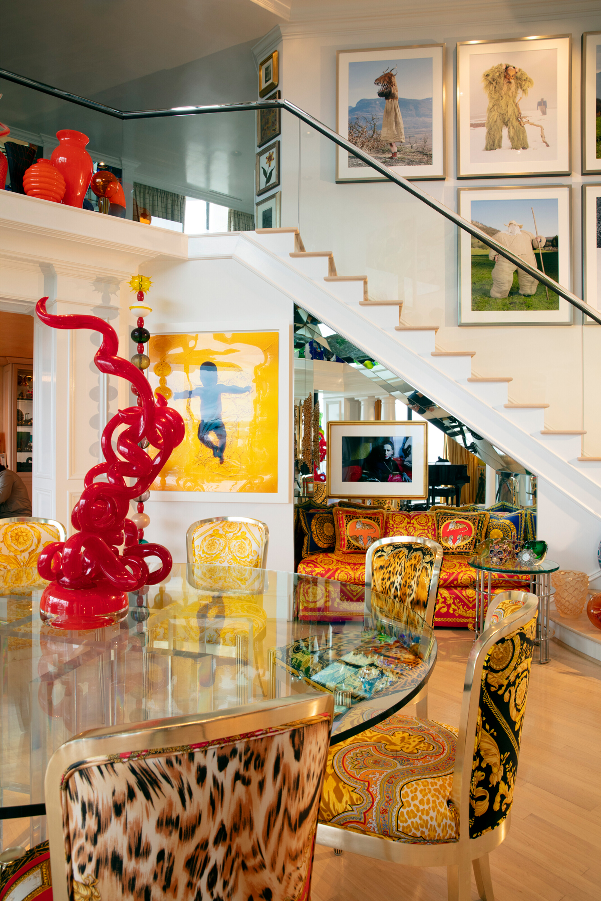 5 items from Elton John's upcoming auction that tell the story of his life in Atlanta
