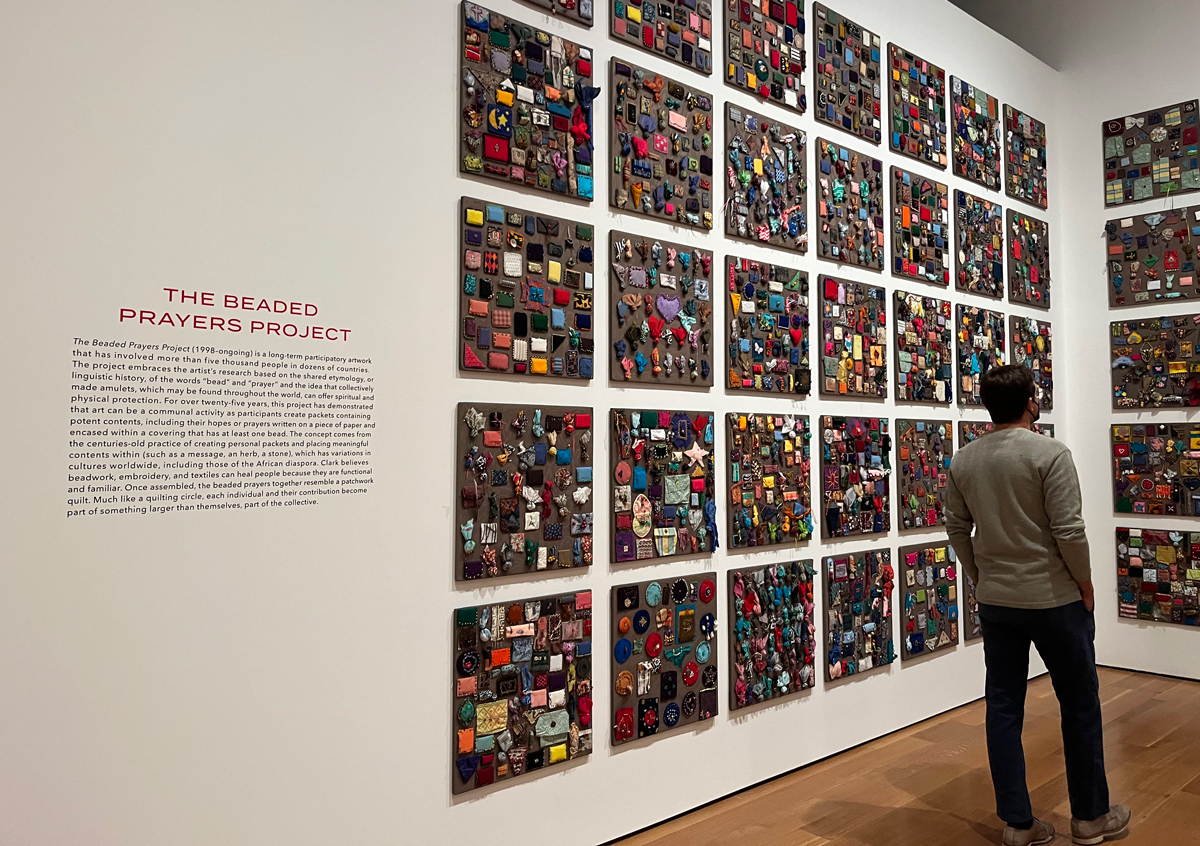 The High Museum is now free one Wednesday a month