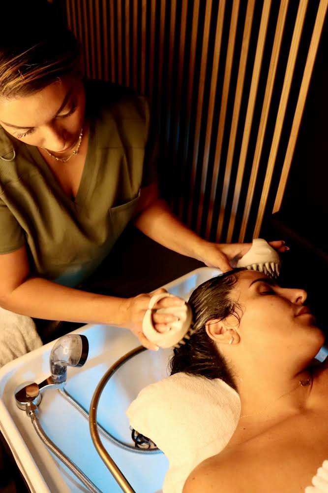 Sage Head Spa Alpharetta