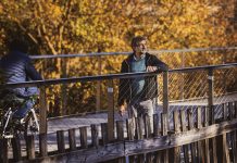 Atlanta BeltLine’s proposed rail is at a crossroads Atlanta BeltLine rail transit controversy
