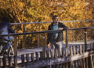 Atlanta BeltLine’s proposed rail is at a crossroads Atlanta BeltLine rail transit controversy
