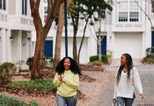 Atlantans share why they love their neighborhoods and what makes them stay Atlantans share why they love their neighborhoods