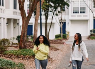 Atlantans share why they love their neighborhoods