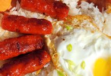 Carmenderia Filipino brunch pop-up launches on Valentine’s Day