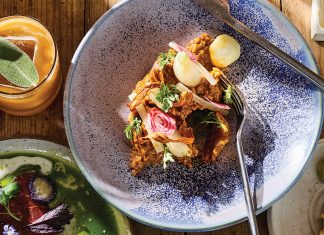 Culinary travel: Where to eat while visiting Charleston Culinary travel: Where to eat while visiting Charleston