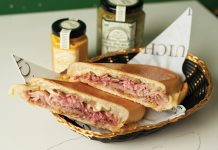 Culinary travel: Where to eat while visiting Miami
