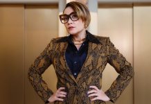 The competition is fierce for the AJC’s “Best-Dressed Lawmakers” AJC Best-Dressed Lawmakers