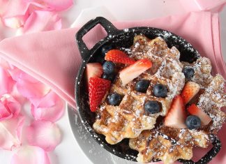 The Breakfast Boys co-founder launches High Noon Brunchery in Douglasville