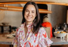 Catching up with Atlanta fashion designer Abbey Glass