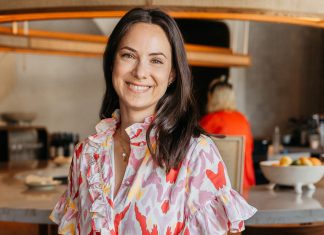 Catching up with Atlanta fashion designer Abbey Glass Catching up with Atlanta fashion designer Abbey Glass