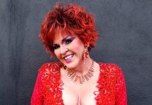 Remembering Atlanta drag legend Charlie Brown