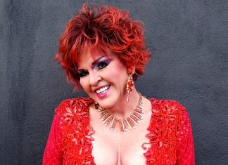 Remembering Atlanta drag legend Charlie Brown
