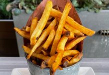 11 places to get incredible French fries in metro Atlanta