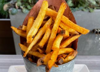 11 places to get incredible French fries in metro Atlanta