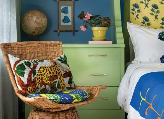 Room Envy: A teen bedroom that’s both trendy and timeless Room Envy: A teen bedroom that's both trendy and timeless