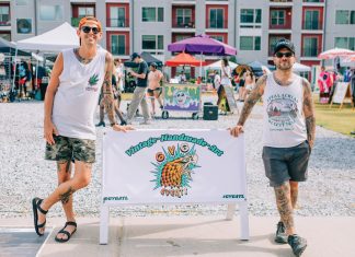 GVG Events helps Atlanta artists pop