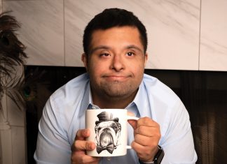An Atlanta entrepreneur developed an app to empower people with disabilities Let Me Do It app