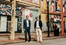 A couple of serial entrepreneurs just bought up a bunch of historic South Downtown. Now what? A couple of serial entrepreneurs just bought up a bunch of historic South Downtown. Now what?